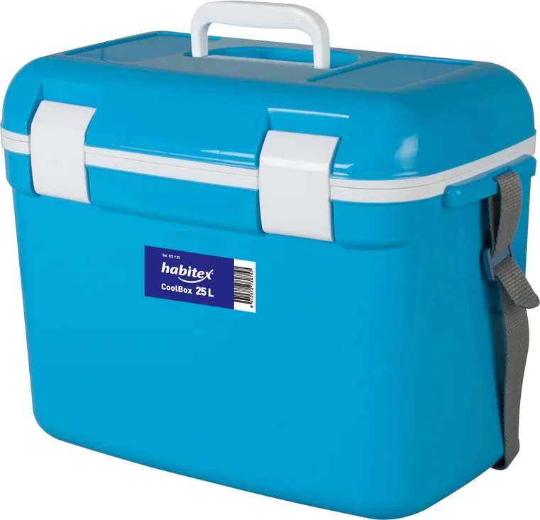 Nevera Rígida CoolBox 7 L — foto principal