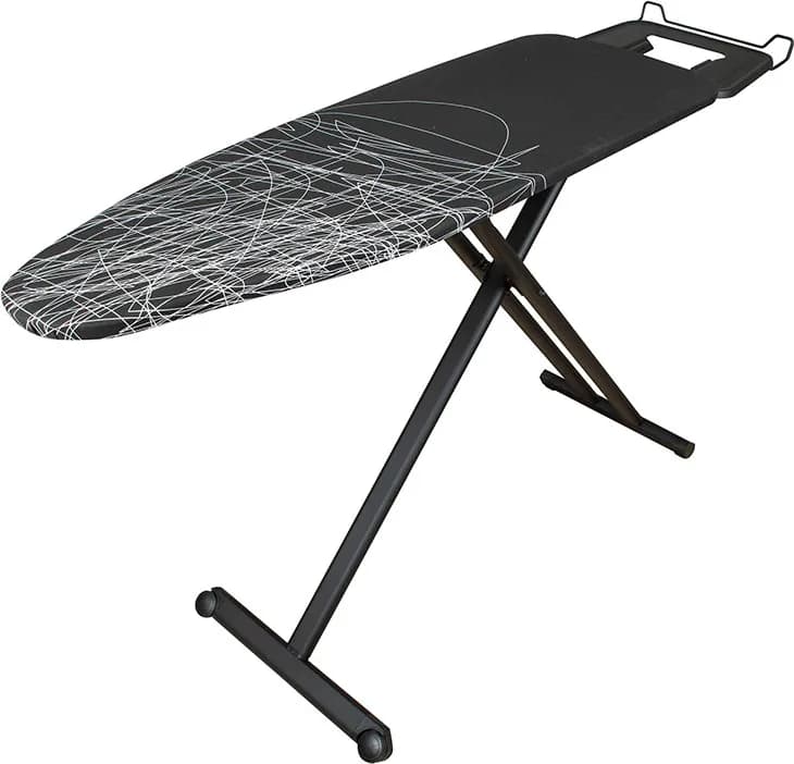 Tabla Planchar Barcelona Hb 125x41cm — foto principal