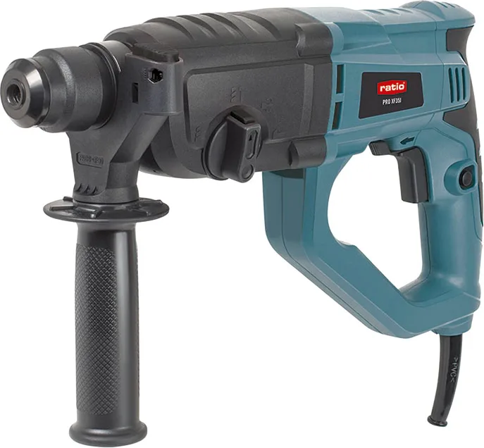 Martillo Perforador Ratio Pro Xf35j — foto principal
