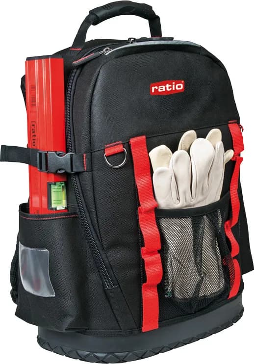 Bolsa/mochila Porta-herramientas Ratio — foto principal