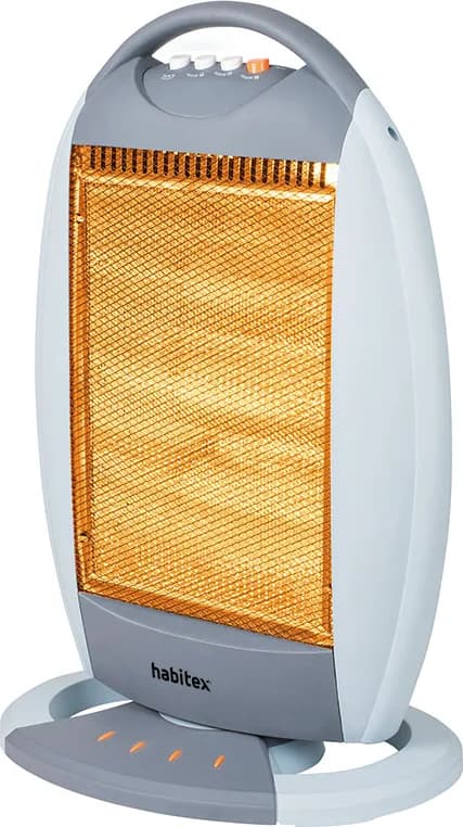Estufa Cuarzo Habitex E344 1200 W — foto principal