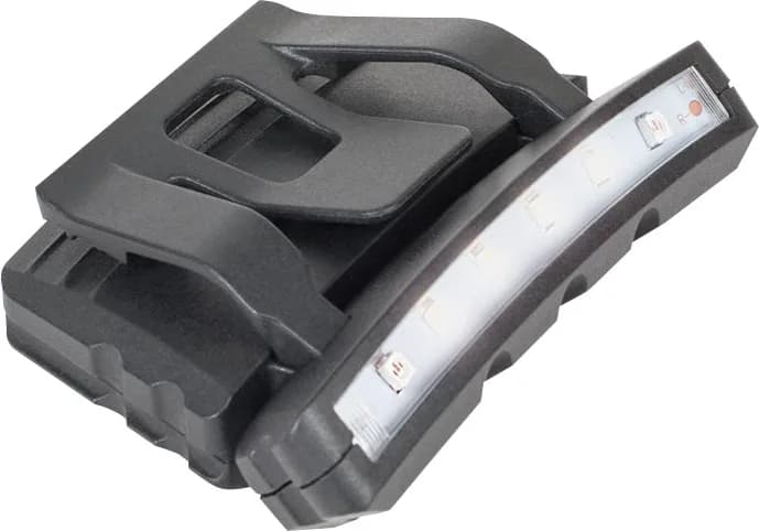 Luz Led para Gorras 200 Lumens Recargable Ratio — foto principal