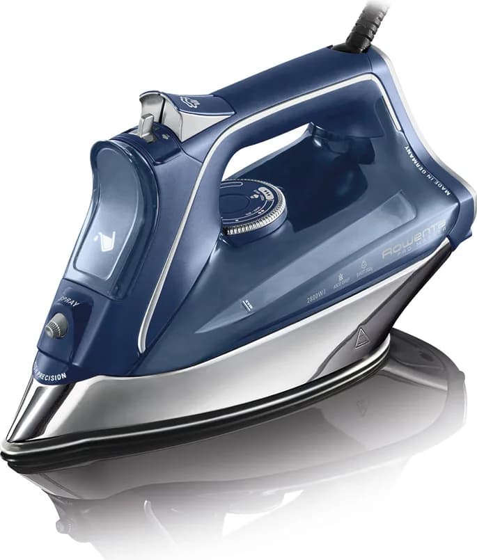 Plancha Vapor Pro Master Rowenta — foto principal