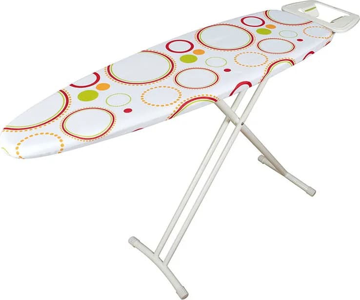 Tabla Planchar Compact Habitex 116x35cm — foto principal