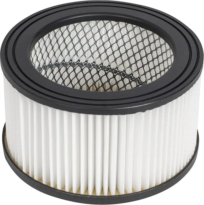 Filtro Hepa Recambio Aspirador Ceniza E438 — foto principal