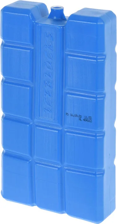 Acumulador Hielo Ice Pack 750 gr 11x4x20cm — foto principal