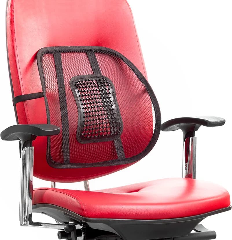 Respaldo Lumbar Portatil Innovagoods — foto principal