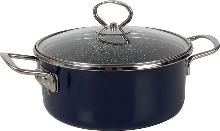 Cacerola 24 cm con Tapa San Ignacio — foto principal