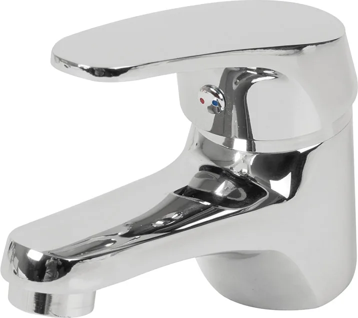Grifo Monomando Lavabo Modelo Lorena Habitex — foto principal