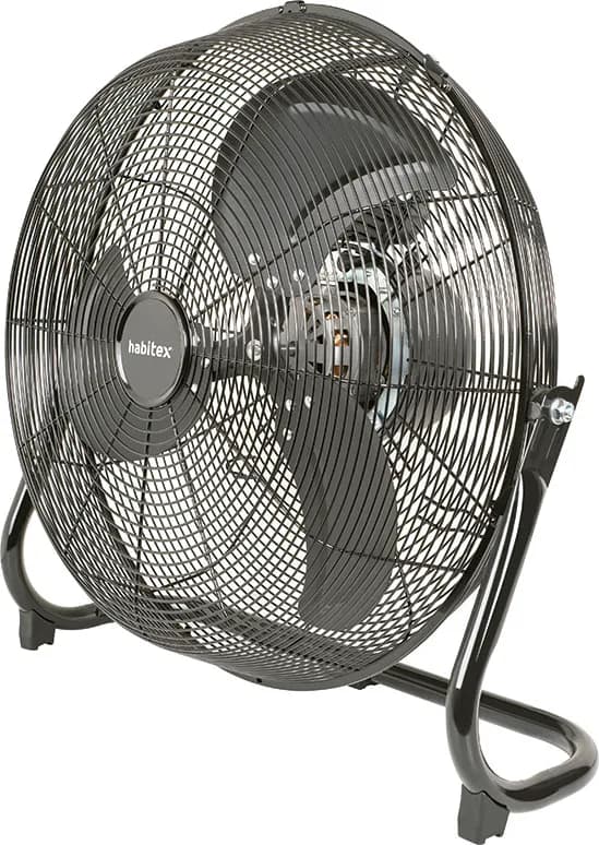 Ventilador circulador aire HABITEX BK100 — foto principal