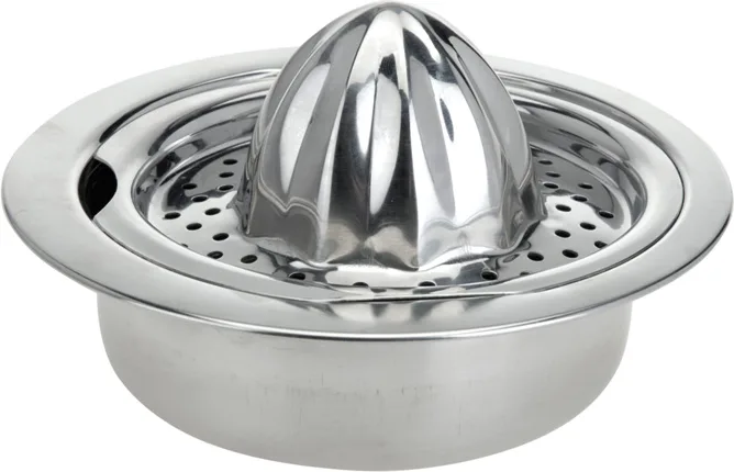 Exprimidor Inox — foto principal