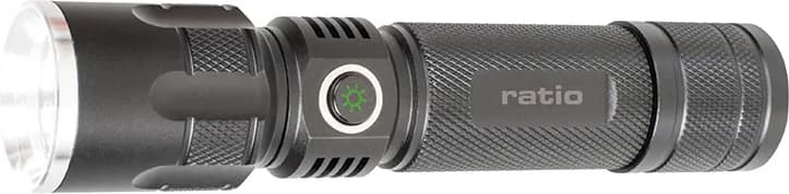 Linterna Led 2 en 1 Ratio WorkLight AL300 Duplo — foto principal