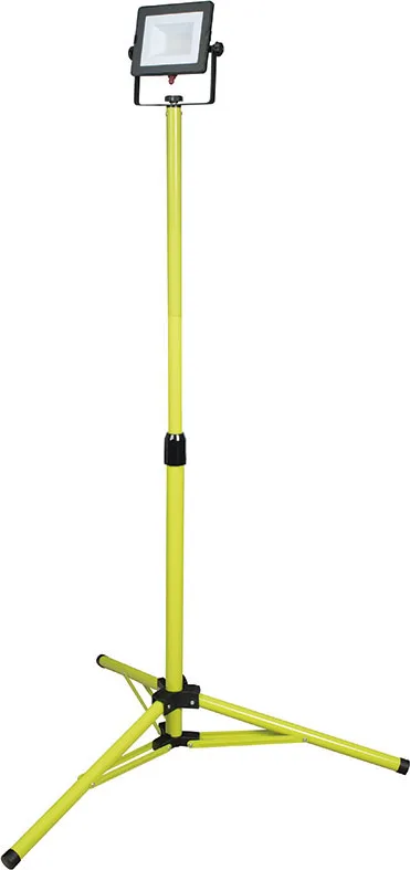 Foco Led con Tripode 20w Workline 5000k — foto principal