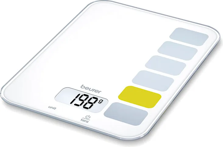 Balanza Cocina Sequence 5 kg. Beurer — foto principal