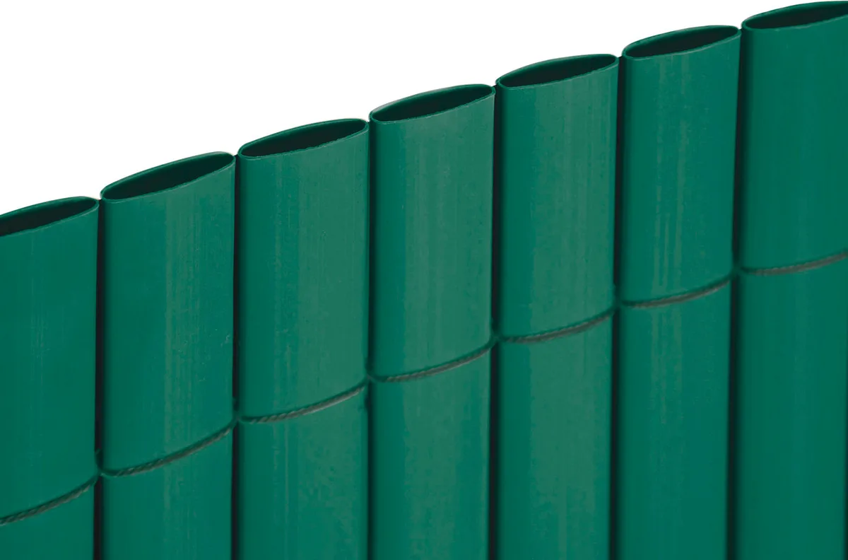 Cañizo Plast.d/ Cara E-plus 3x1,5m.Verd — foto principal