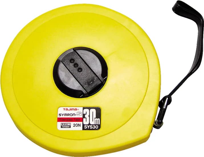 Cinta Metrica Symron-s 30m Tajima — foto principal