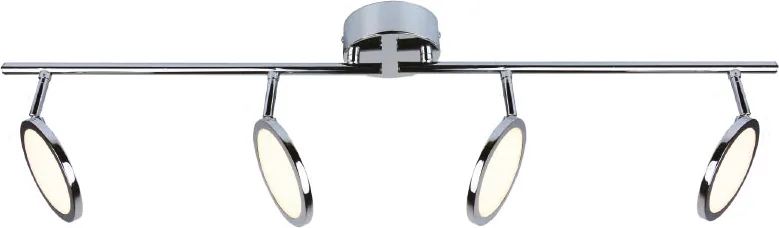 Aplique Led Serie Neos 4x5w 2000 Lumens — foto principal