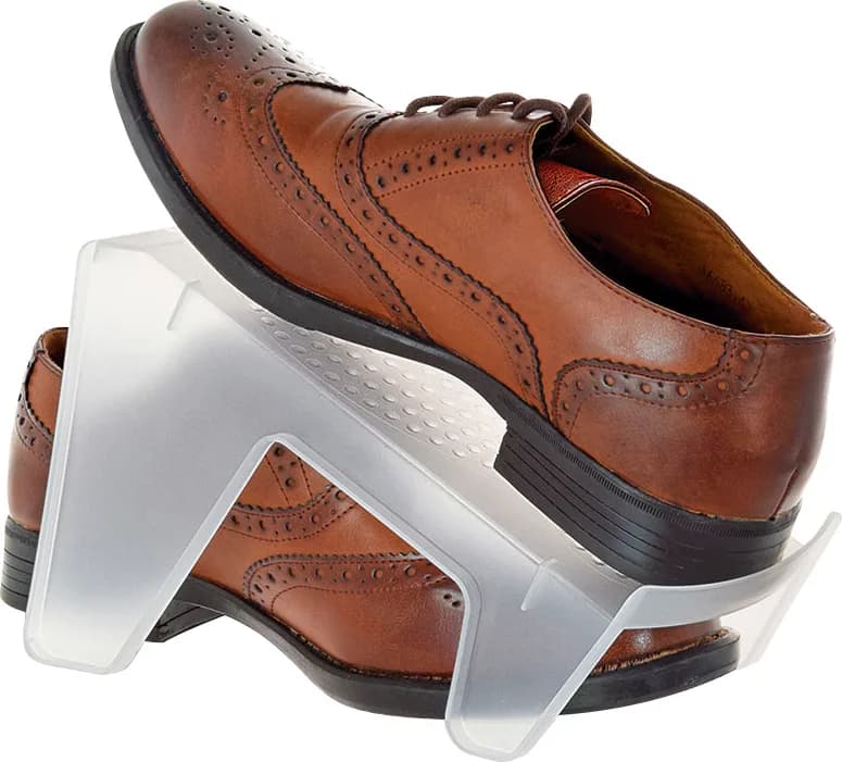 Zapatero Step Save Space. Pack 3 Un. — foto principal