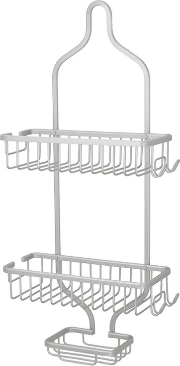 Estante Multiuso Aluminio Habitex — foto principal