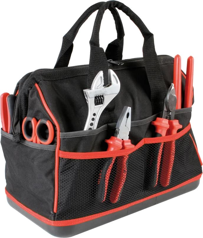 Bolsa Porta-herramientas Ratio — foto principal