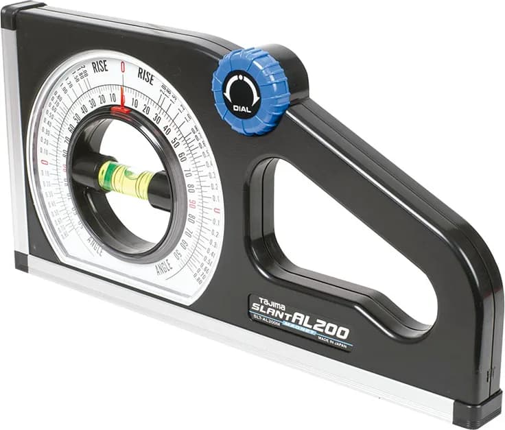 Medidor Angulos Slant-200 Mag Tajima — foto principal