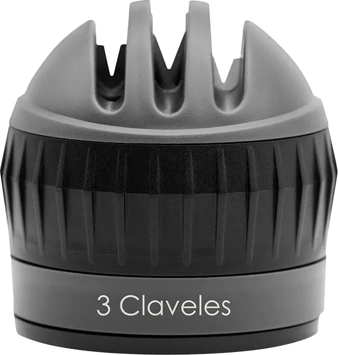 Afilador Cuchillos 3 Fases Ventosa 3c — foto principal