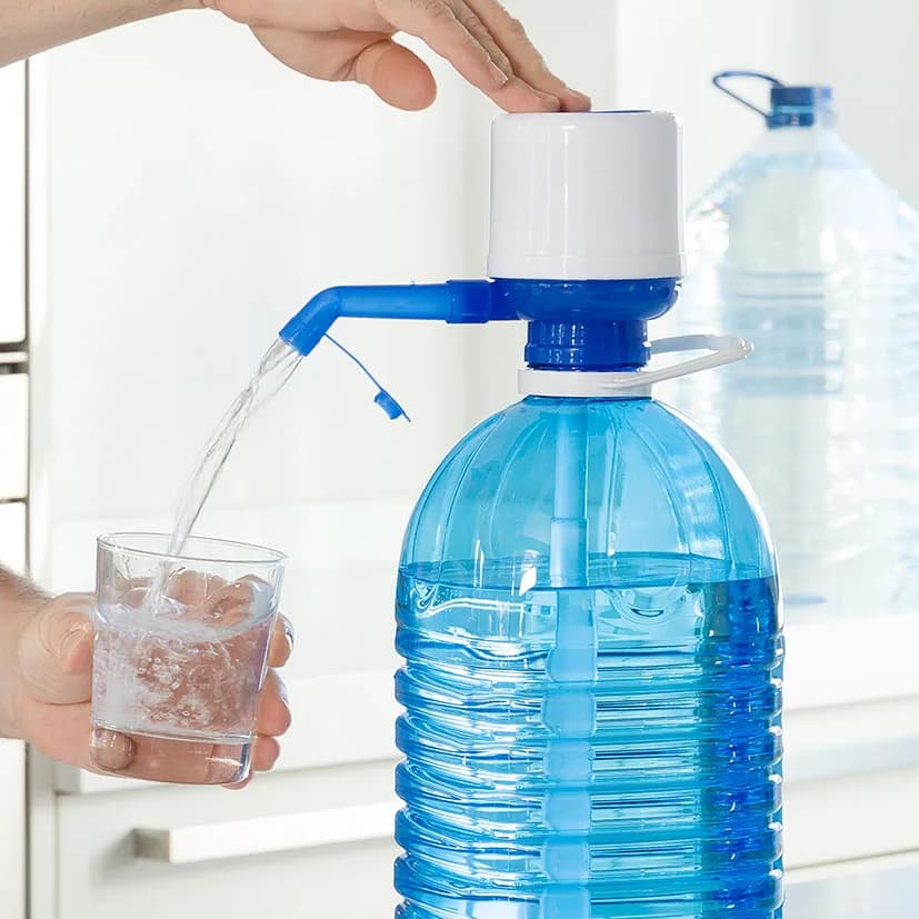 Dispensador de Agua P/garrafas Xl — foto principal
