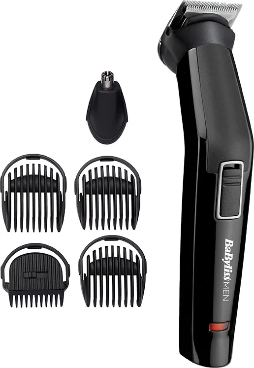 Cortapelos Multigroom Babyliss 6 en 1 — foto principal