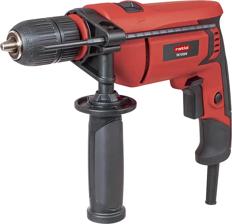 Taladro Electrico TR750NM 750W — foto principal