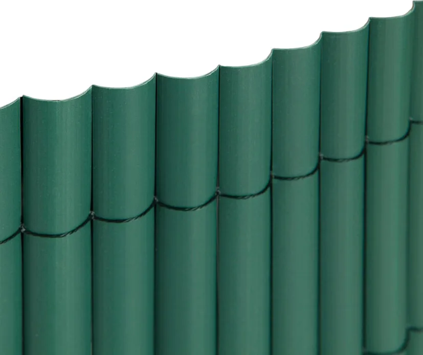 Cañizo Plast.s/ Cara E-plus 3x1 m Verde — foto principal