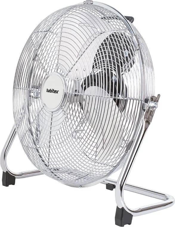 Ventilador circulador aire HABITEX CM120 — foto principal