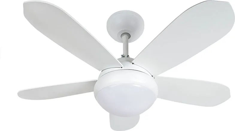 Ventilador techo HABITEX VTR-3800 con Led — foto principal