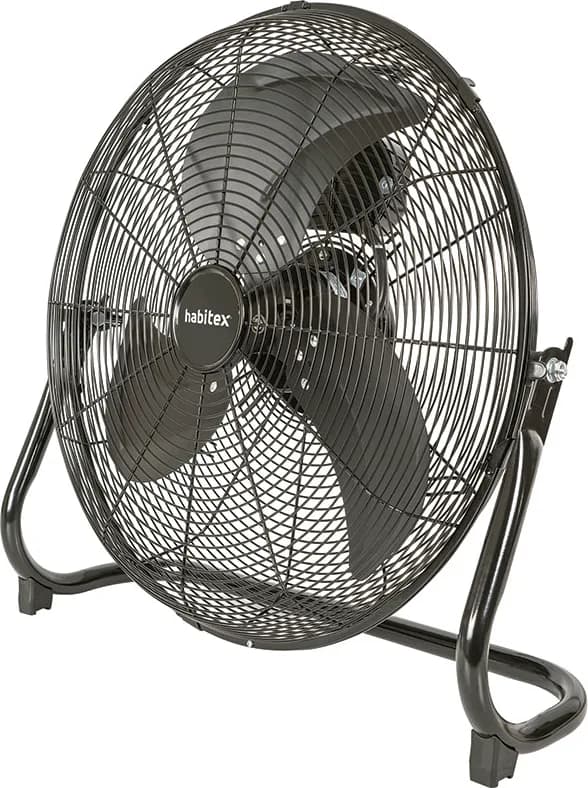 Ventilador circulador HABITEX B120 — foto principal