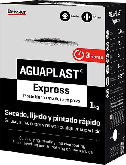 Aguaplast Express Interior 1k — foto principal