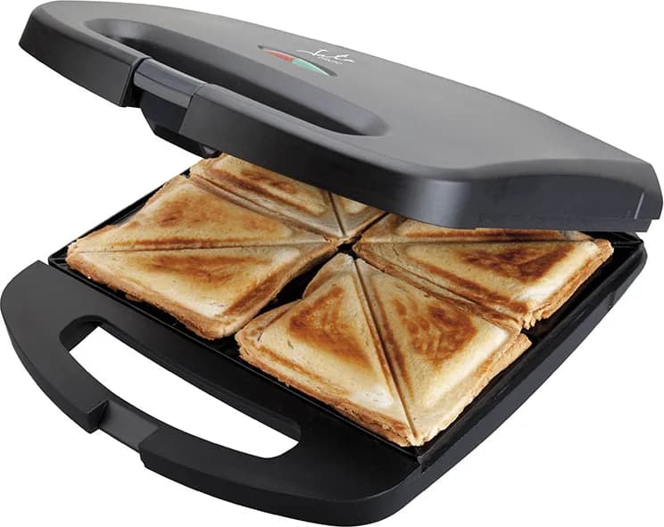 Sandwichera 4 Cavidades Jata SW546 1500w — foto principal