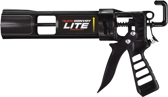 Pistola Silicona Convoy Lite Tajima — foto principal
