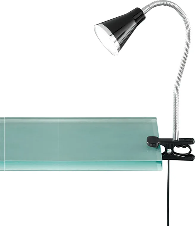 Lampara Led Estudio Flex C/pinza 4w Ng — foto principal