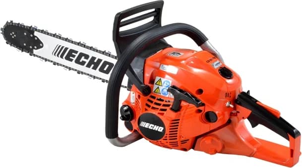 Motosierra Forestal Echo CS501 SX/45 — foto principal