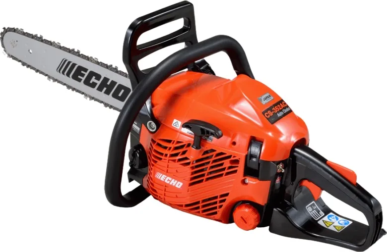 Motosierra Echo Modelo CS352 AC/35 — foto principal