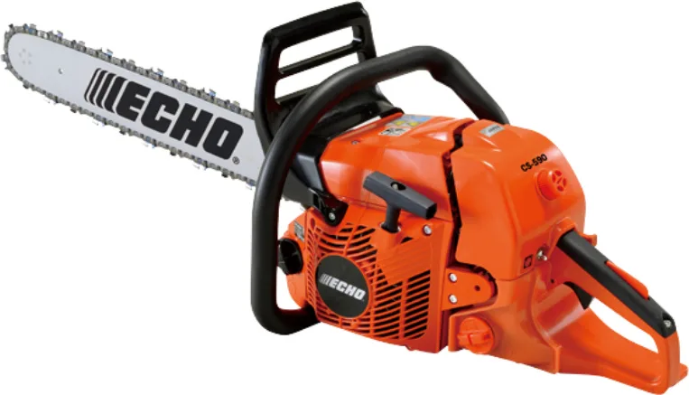 Motosierra Echo CS 590/45 — foto principal