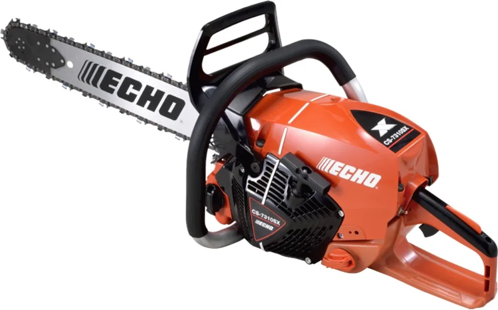 Motosierra Forestal Echo CS7310 SX/45 — foto principal