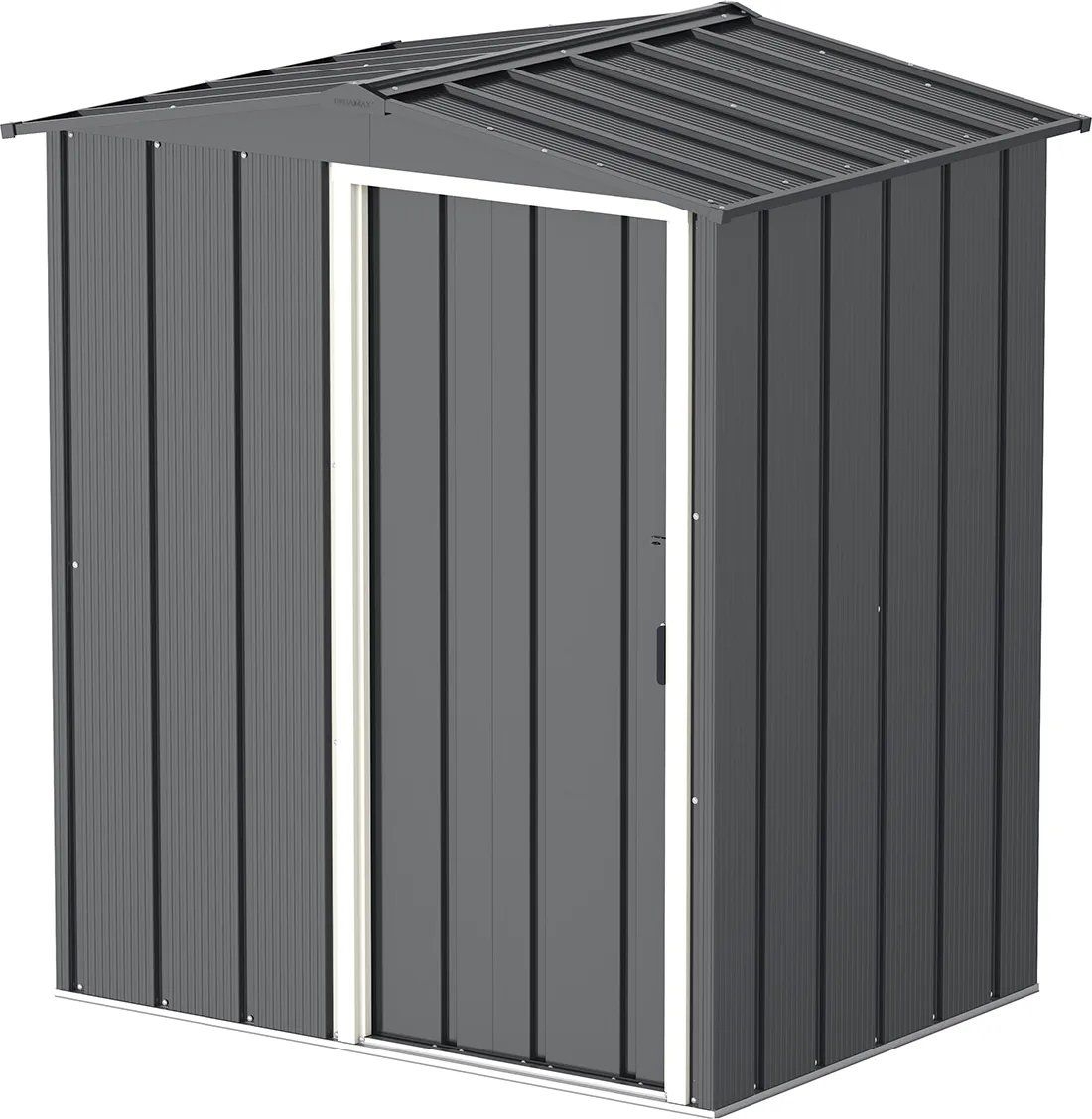 Caseta Jardin Eco Shed 5x4 — foto principal