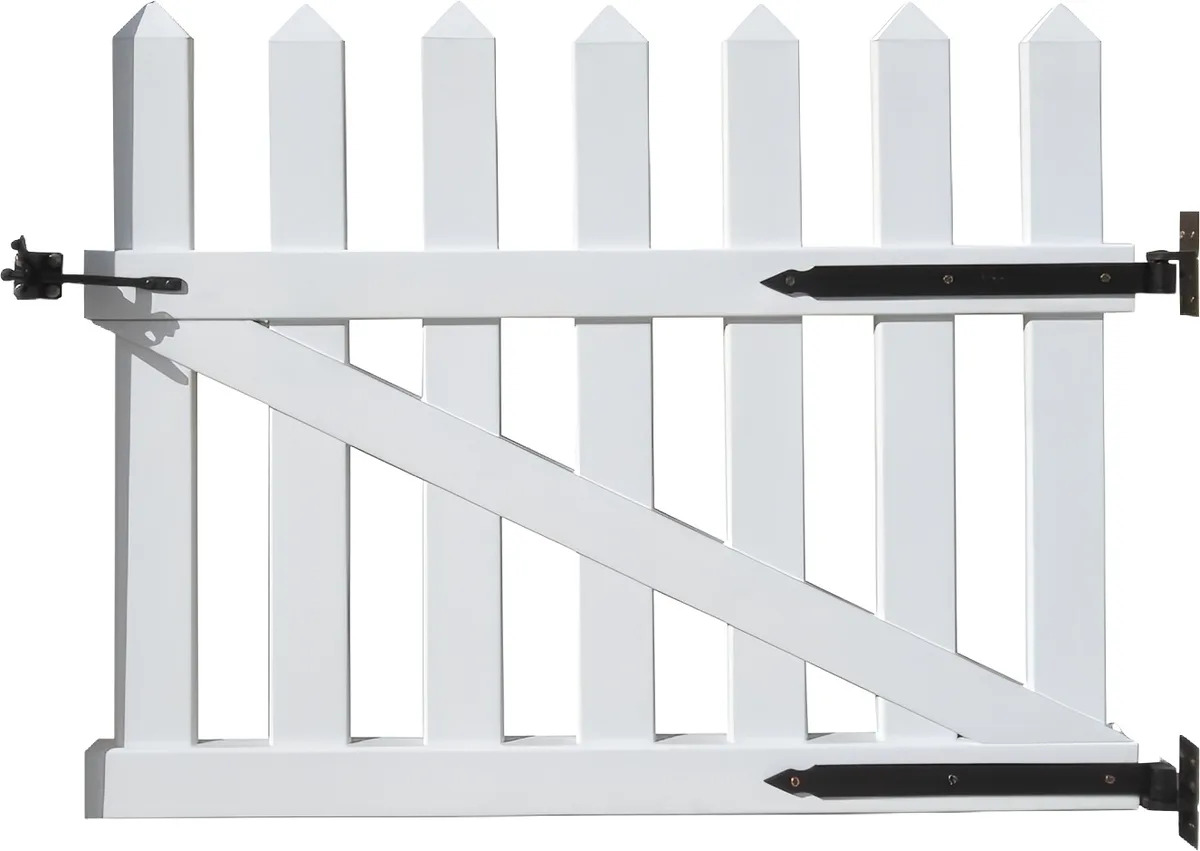 Puerta para Valla Duramax — foto principal