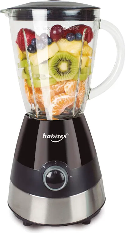 Batidora de Vaso Style Sc2800 Habitex — foto principal