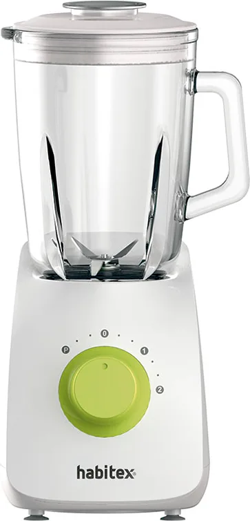 Batidora de Vaso Cc2600b 750w Habitex — foto principal