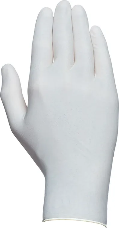 Guantes Látex Desechable Juba 530 100 unidades — foto principal
