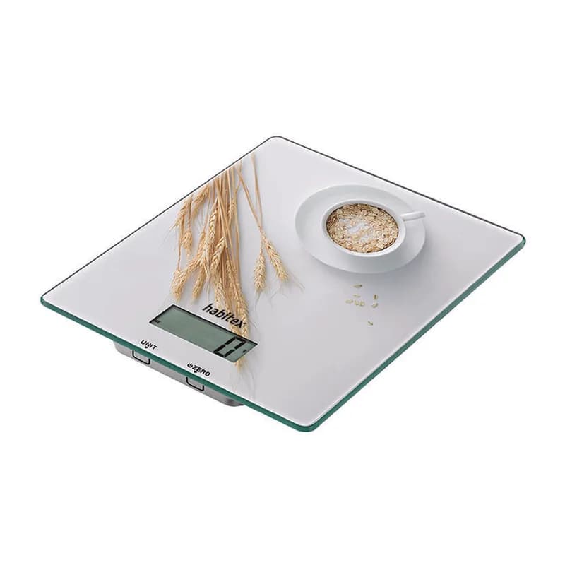 Balanza Cocina Habitex Modelo Bc-11d — foto principal