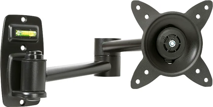 Soporte TV Lcd/tft 2 Brazos Max 15 kg — foto principal