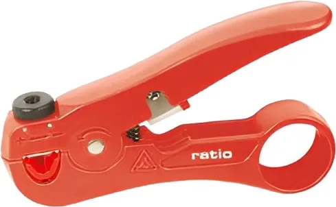 Pelacables Universal Ajustable Ratio — foto principal