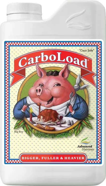 Advanced Nutrients Carboload Liquid 1 Litro — foto principal